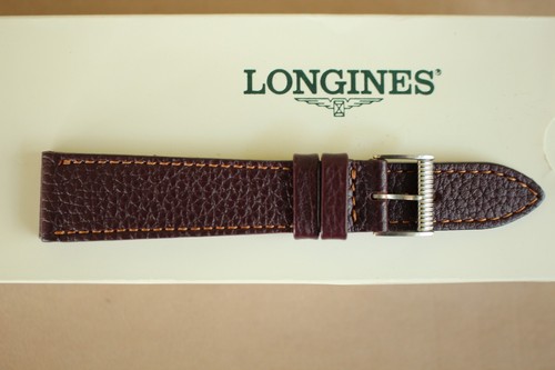 Cinturino orologio 20 mm - #1,