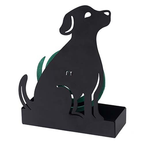 Porta zampirone cane - porta,