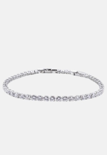 Bracciale tennis uomo donna - tennis,