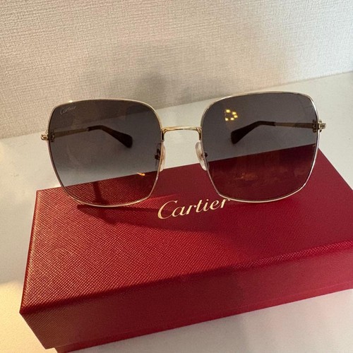Occhiali sole uomo cartier - occhiali,