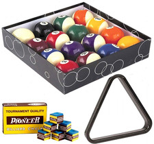 Biliardo Pool. Set Bilie