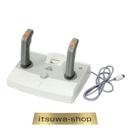 Controller sega dreamcast twin - sega,