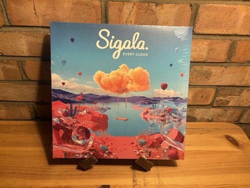 Sigala every cloud - -,