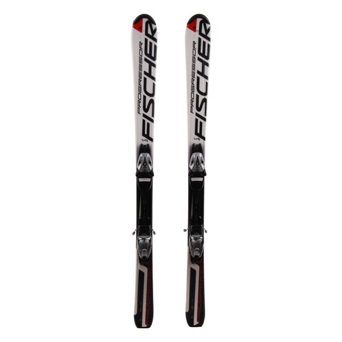 Sci fischer progressor - sci, +