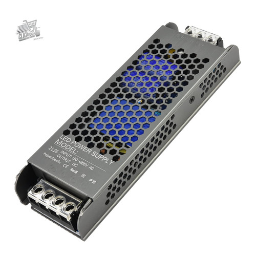 24v 250w professional - 24v, 10.4a