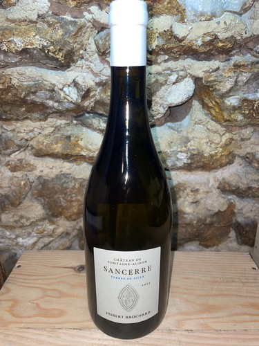 Vin loire sancerre - vin,