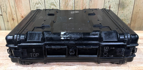 Ecs server rack montaggio a - ecs,
