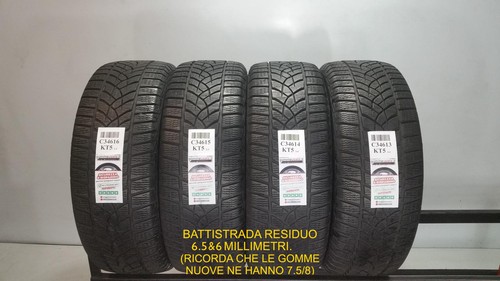 Gomme usate termiche - usate,