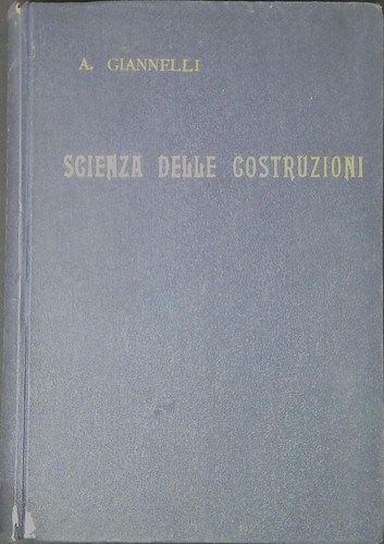 Lezioni scienza delle - lezioni,