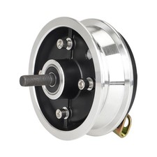 Freno a tamburo ruota