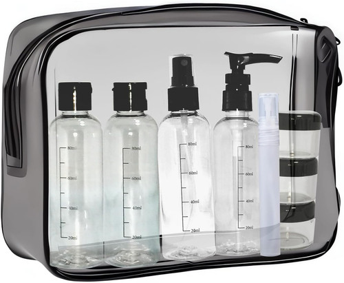 Set borsa toilette - da,