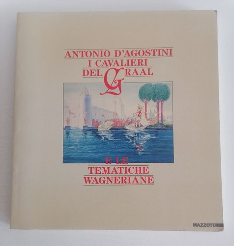 Antonio agostini i - antonio,