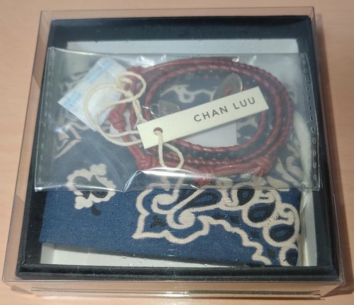Bracciale chan luu ffxiv - bracciale,