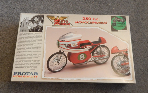 Protar scala 11302 - 1/9, moto