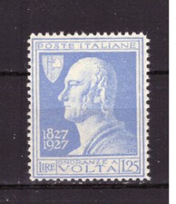 Francobolli italia regno 1927 - italia,