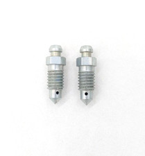 KIT 2 VITE SPURGO PER PINZA FRENI Diametro 8X1,25 mm