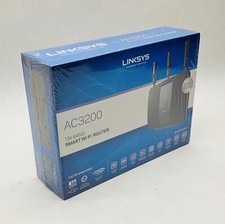 Linksys EA9200 AC3200 router