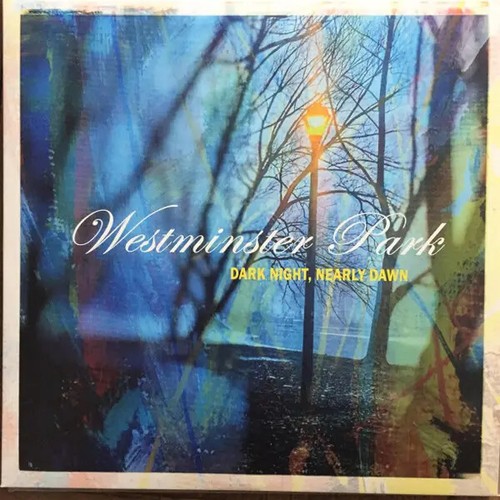 Westminster park dark night - westminster,