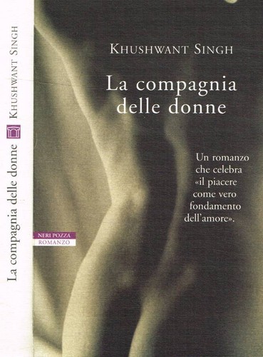 Compagnia delle donne - la,