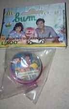 recente biglia cartoni animati (NO anni 80 bim bum bam ) Stilly specchio magico