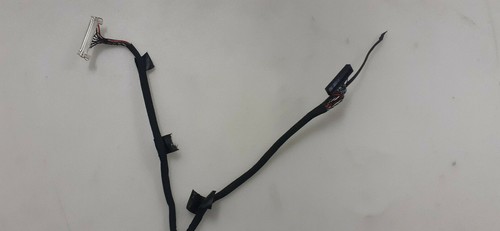 Cavetto per lcd q - lcd, q.bell