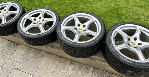 Porsche 911 997 carrera sport - carrera,