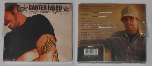 Carter falco ain t - carter,