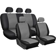 COPRISEDILI AUTO IN ECOPELLE