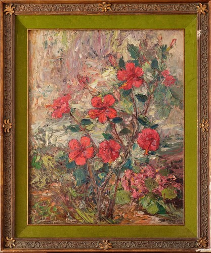 Dipinto olio - dipinto, ad