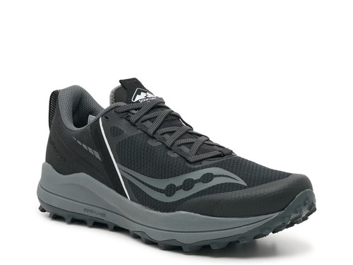 Scarpe corsa saucony xodus - corsa,