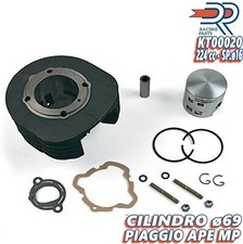KIT CILINDRO KT00020 DR D. 69