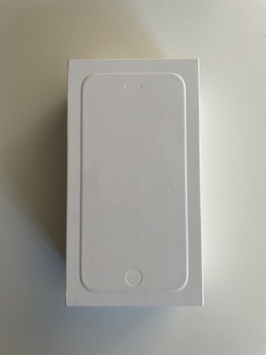 Scatola vuota apple - apple, iphone