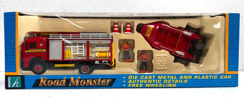 Cararama hongwell camion - camion, dei