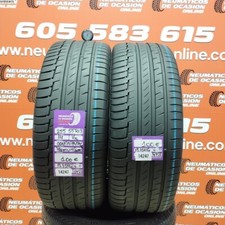2x 255 55 R19 111V XL CONTINENTAL PREMIUM CONTACT 6 6.0/6.0MM REF. 14247