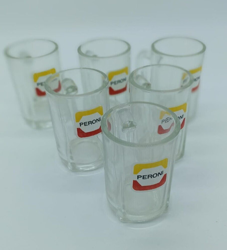 Set boccali vetro - in, birra
