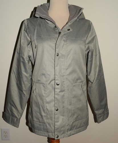 Cappotto donna burton grande - donna,