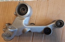 Ducati pedana sup. DX Ant SR/S4R 998 Cod.82410671A