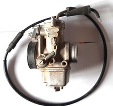 Carburatore Dell'Orto PHF 34 DS