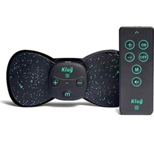 [Klug] Mini Massaggiatore S SP 308W-S Stimolazione Muscolare Bassa Frequenza Sollievo Dolore