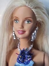 BARBIE MATTEL FASHION WARDROBE 2000 FASHIONISTAS 27788 BAMBOLA BIONDA DOLL