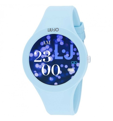 Liu smartwatch voice - smartwatch,