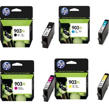 CARTUCCIA ORIGINALE HP 903XL