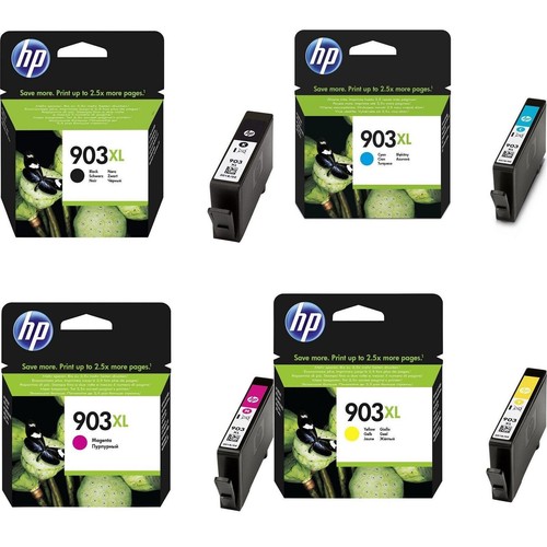 Cartuccia originale 903xl - originale, hp