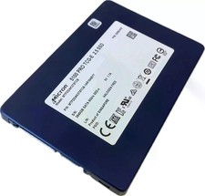Unità SSD MICRON 3,84 TB 5100