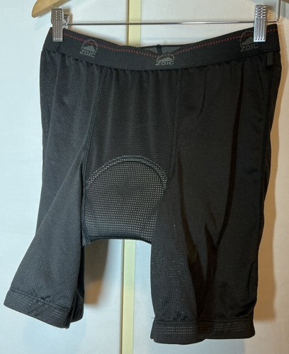 Zoic pantaloncini ciclismo - zoic,