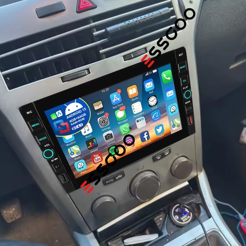 64gb android15 radio - android15,