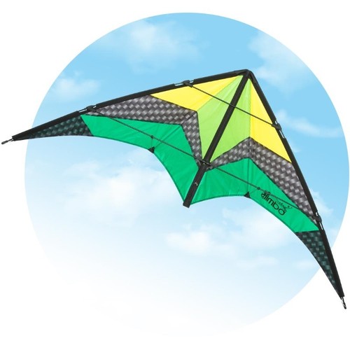 Sport stunt kite limbo - hq,