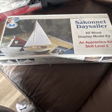 Midwest Products "The Sakonnet