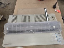 Stampante ad aghi Olivetti DM