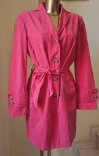 Trench Benetton tg.46 Nuovo